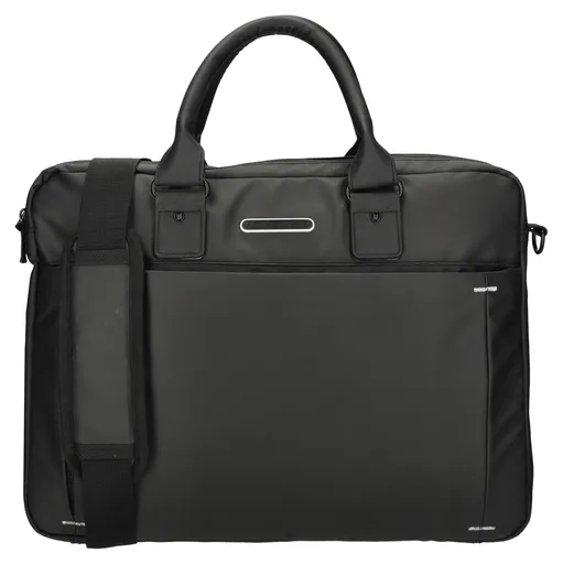 Pánska taška na notebook Enrico Benetti Northern 47247 Black