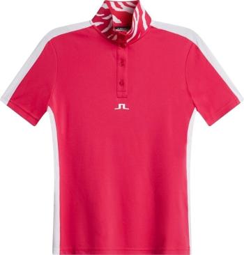 J.Lindeberg Pip Azalea XS Polo košeľa