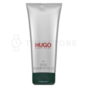 Hugo Boss Hugo sprchový gél pre mužov 200 ml   - 30 dní na vrátenie tovaru, Garancia originality