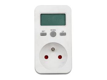 Merač spotreby elektrickej energie HUTERMANN PM5