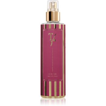 Teatro Fragranze Rose Oud bytový sprej osvěžovač textilií 250 ml