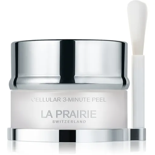 La Prairie Cellular 3-Minute Peel maska pre obnovu povrchu pleti 40 ml