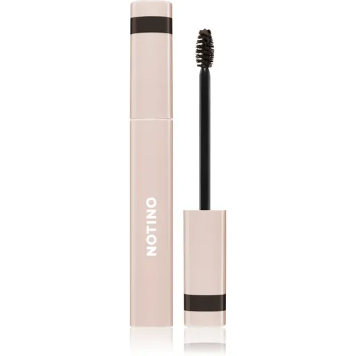 Notino Lifeproof Tinted Brow Gel dlhotrvajúci gél na obočie Graphite 007 4 ml
