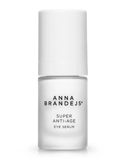 ANNA BRANDEJS Super Anti-Age Eye sérum 15ml