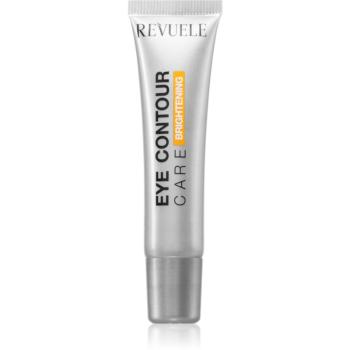 Revuele Eye Contour Care Brightening očný gél proti kruhom pod očami 15 ml