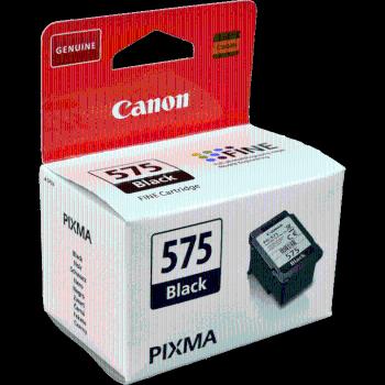 Canon PG-575XL 5437C001 čierna (black) originálna cartridge