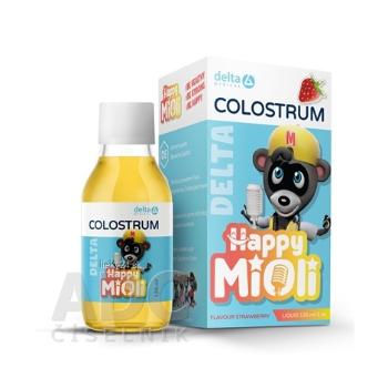 DELTA COLOSTRUM MiOli Jahoda