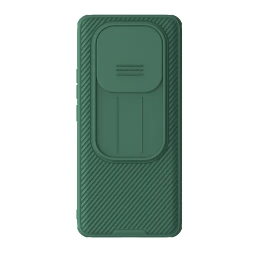 NILLKIN CAMSHIELD PRO Kryt pre Xiaomi Redmi Note 14 Pro+ 5G zelený