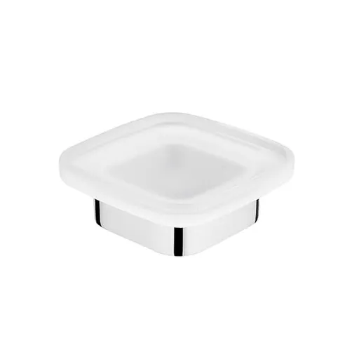 Nimco Kibo mydelnička chróm KI14059C26