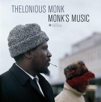 THELONIOUS MONK SEPTET - MONK'S MUSIC, Vinyl