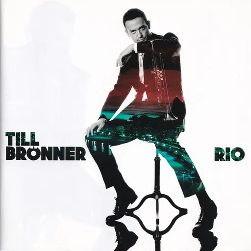 Till Brönner, Rio, CD