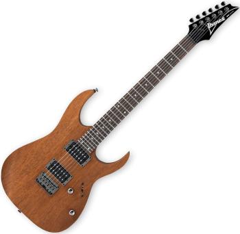 Ibanez RG421-MOL Mahogany Oil Elektrická gitara