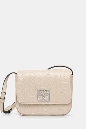 Kabelka Armani Exchange ružová farba, 942648 CC793