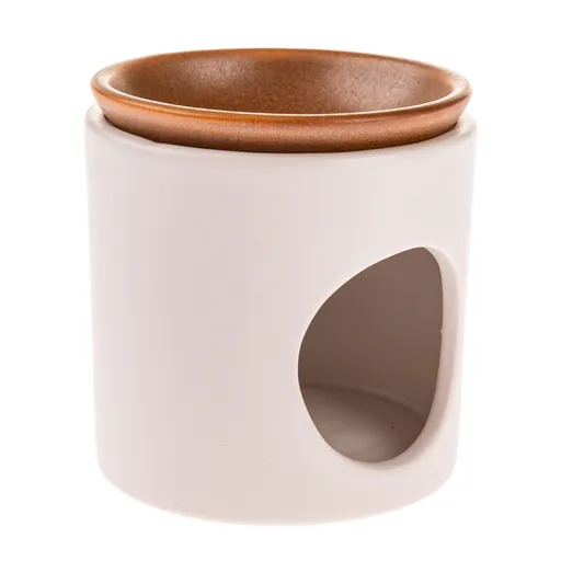 Keramická arómalampa Sandipa