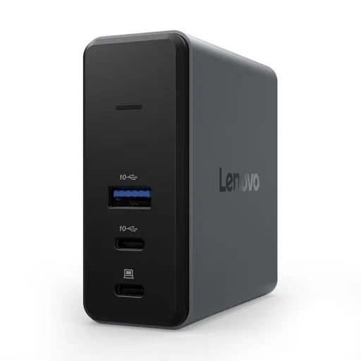 Lenovo X9 Charging GaN Dock- EÚ