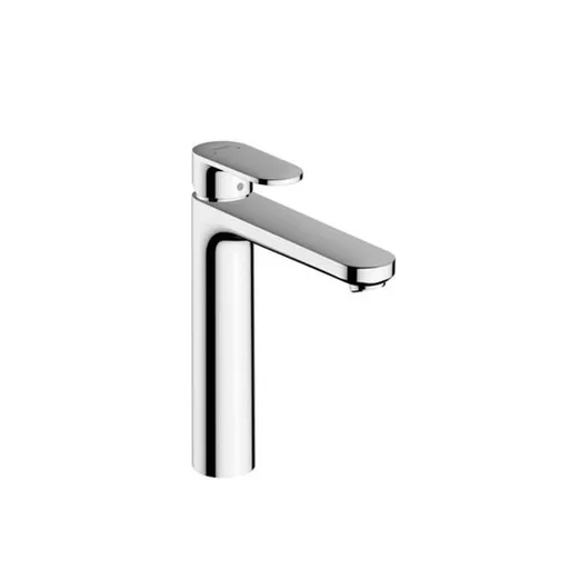 Hansgrohe Vernis Blend vysoká umývadlová batéria s výpusťou chróm 71581000