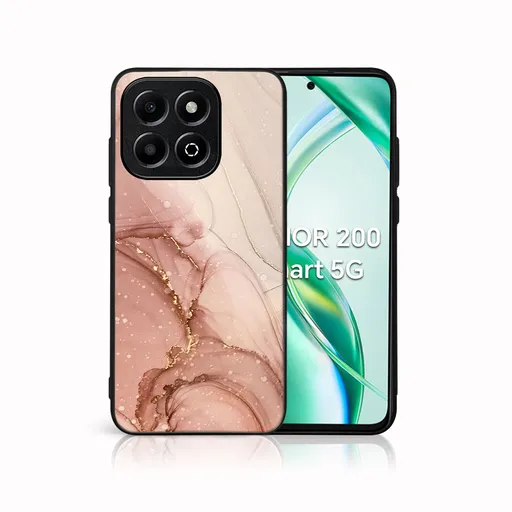 MY ART Ochranný kryt pre Honor 200 Smart 5G SHIMMER (152)