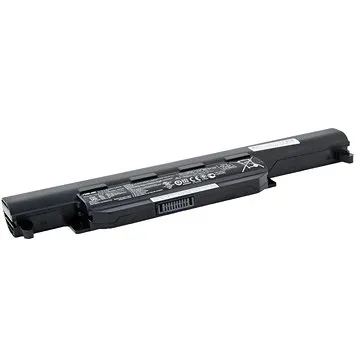 AVACOM pre Asus K55, X55, R700 Li-Ion 10,8 V 4400 mAh (NOAS-K55N-N22)