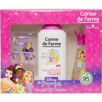 Corine de farme Gift Set Princess darčeková sada pre deti