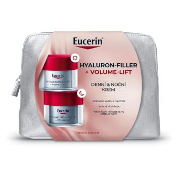 EUCERIN Hyaluron-Filler + Volume Lift Darčekové balenie