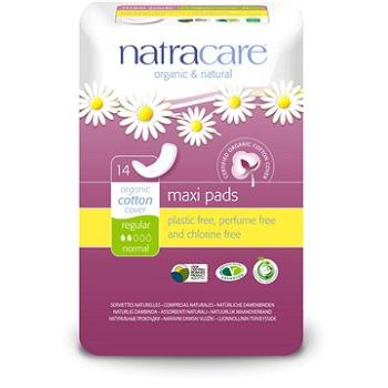 NATRACARE Maxi REGULAR bez krídeliek 14 ks (782126003027)