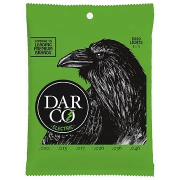 DARCO D920 Lights (HN145315)