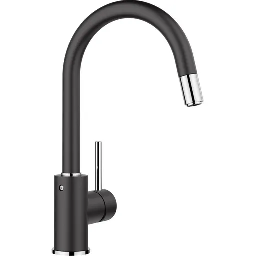 Blanco Mida - S čierna