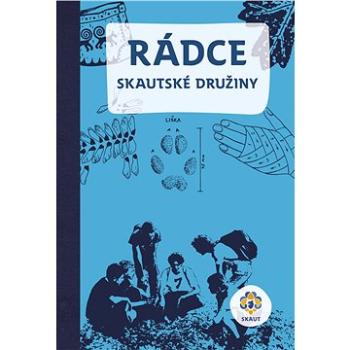 Rádce skautské družiny (978-80-750-1102-2)