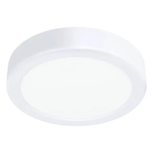 LED stropné osvetlenie Eglo FUEVA 5 biela 900582