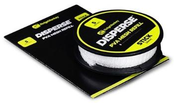 Ridgemonkey pva pančucha disperse pva mesh refill stick 5 m 20 mm