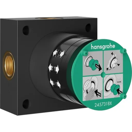 Základné teleso Hansgrohe 24573180