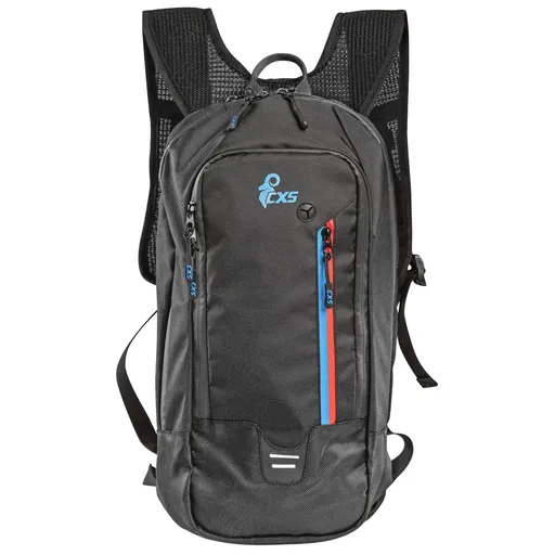 Canis (CXS) Malý športový batoh CXS LEONIS - Čierna