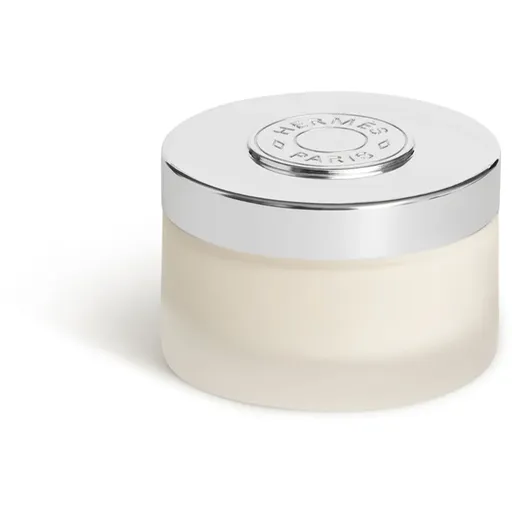 HERMÈS Barénia Perfumed Body Cream parfumované telové mlieko pre ženy 200 ml
