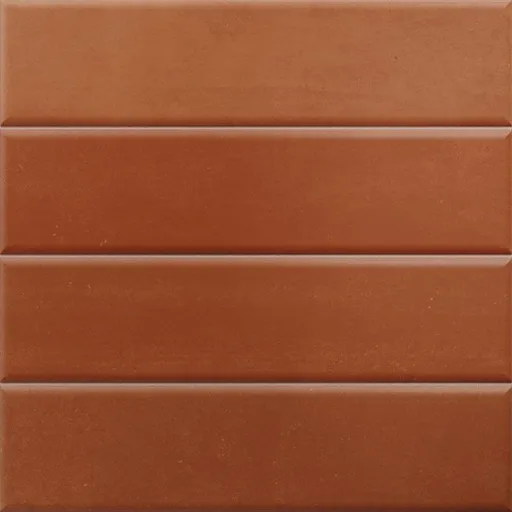 Obklad Vilar Albaro Terre 20x20 cm mat TERRE52TAN