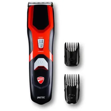 Ducati by Imetec HC 909 S-Curve (11497)