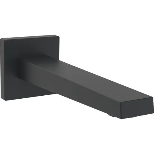 Hansa Loft vaňový výtok čierna 5765210033