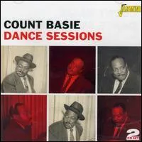 Count Basie, Dance Sessions - Count Basie CD, CD