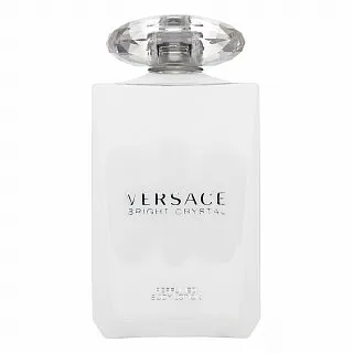 Versace Bright Crystal telové mlieko pre ženy 200 ml