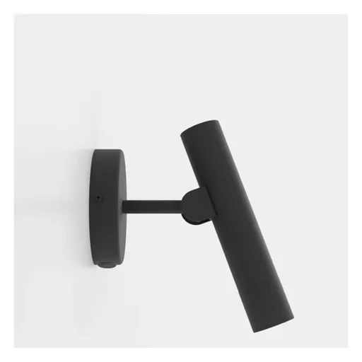 LED nástenné svietidlo Eglo ALMUDAINA čierna 900907