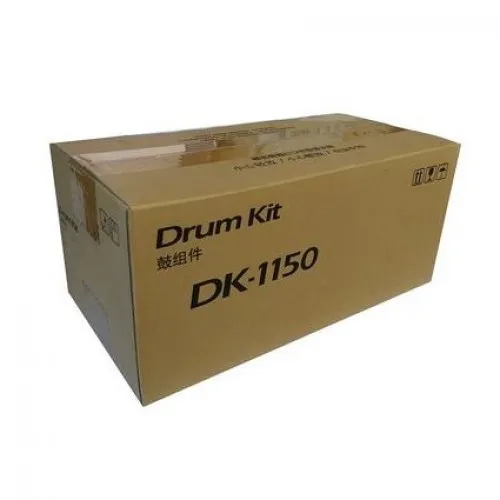 Kyocera DK-1150 302RV93010 čierna (black) originálna valcová jednotka