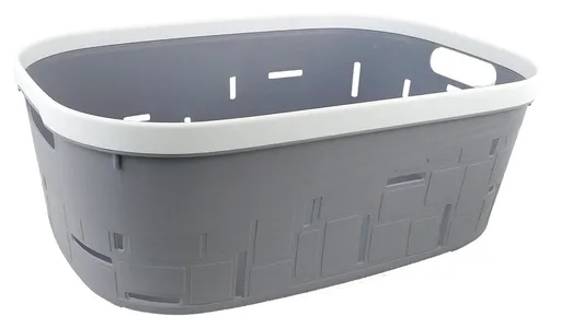 MAKRO - Kôš na prádlo 44x29,5x16,6cm