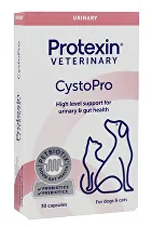Protexin CystoPro pre psov 30tbl