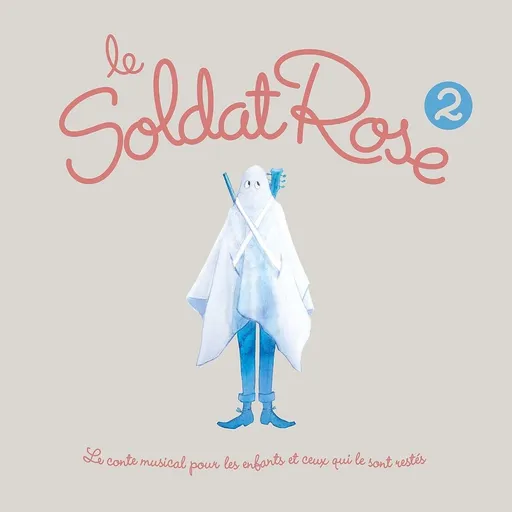 LE SOLDAT ROSE 2