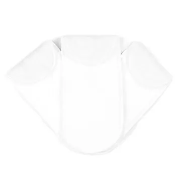 Bamboolik Krátka vkladacia plienka Duo 3 ks (8595642918339)