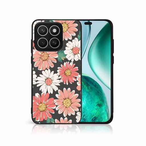 MY ART Ochranný kryt pre Honor X8c DAISY (161)