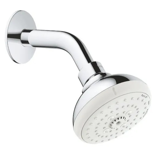 Grohe New Tempesta Classic hlavová sprcha vrátane sprchového ramená chróm 26088001 G26088001