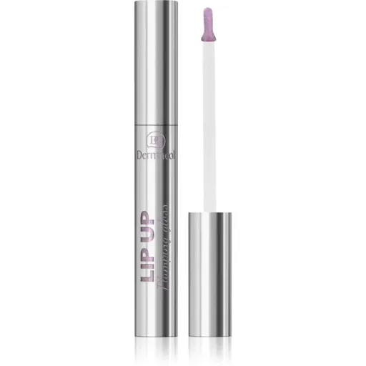 Dermacol Lip Up lesk na pery pre väčší objem odtieň 1 3 ml