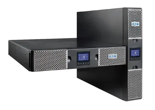 Eaton 9PX 3000i RT2U Netpack, UPS 3000VA/3000W, LCD, rack/tower, so sieťovou kartou