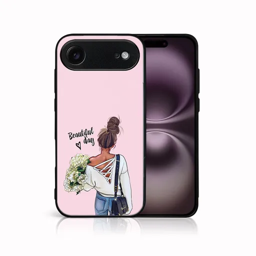 MY ART Ochranný kryt pre Apple iPhone Air DAY (136)