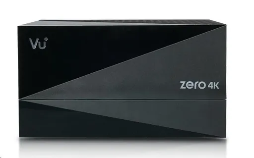 VU+ PVR kit pre VU+ Zero 4K
